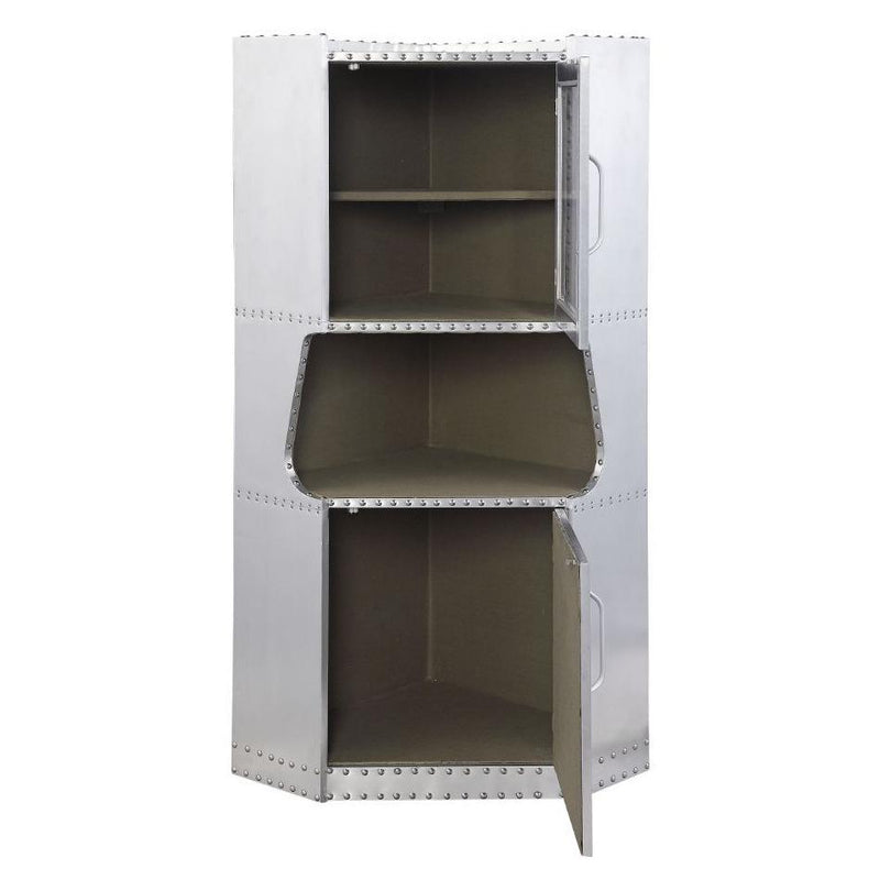 Acme Furniture Brancaster 97710 Cabinet IMAGE 3