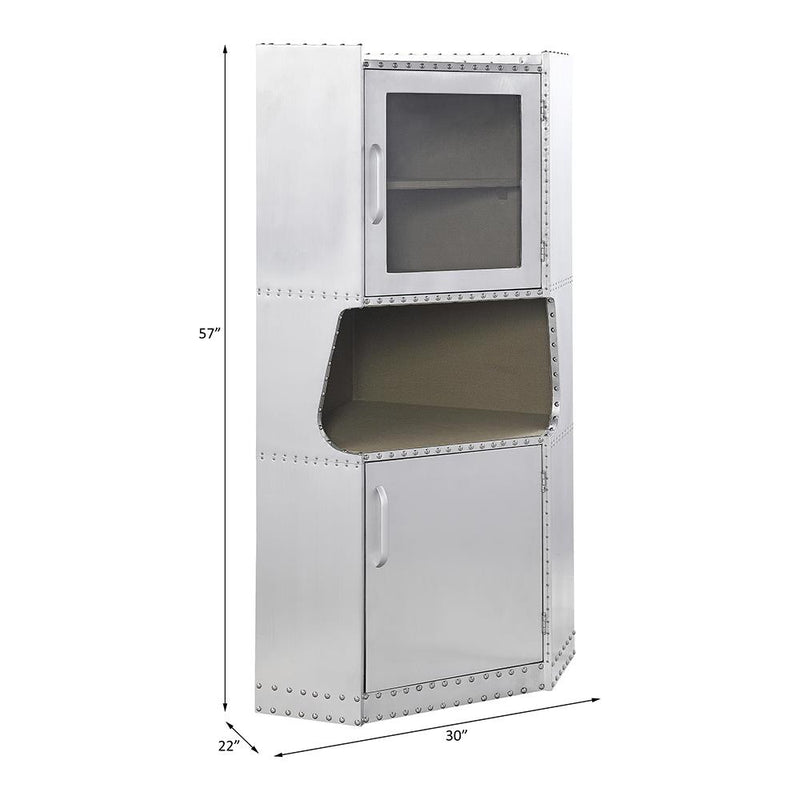 Acme Furniture Brancaster 97710 Cabinet IMAGE 5