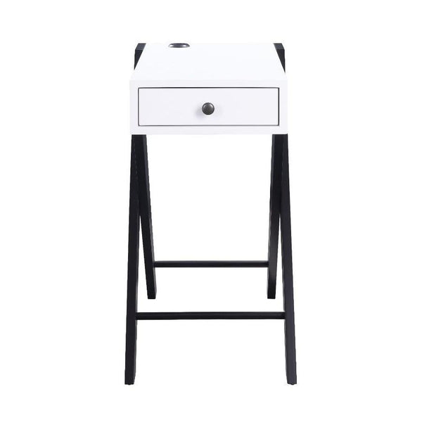 Acme Furniture Fierce Accent Table 97738 IMAGE 1