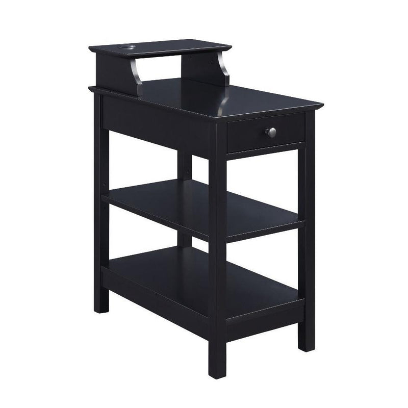 Acme Furniture Slayer Accent Table 97739 IMAGE 2