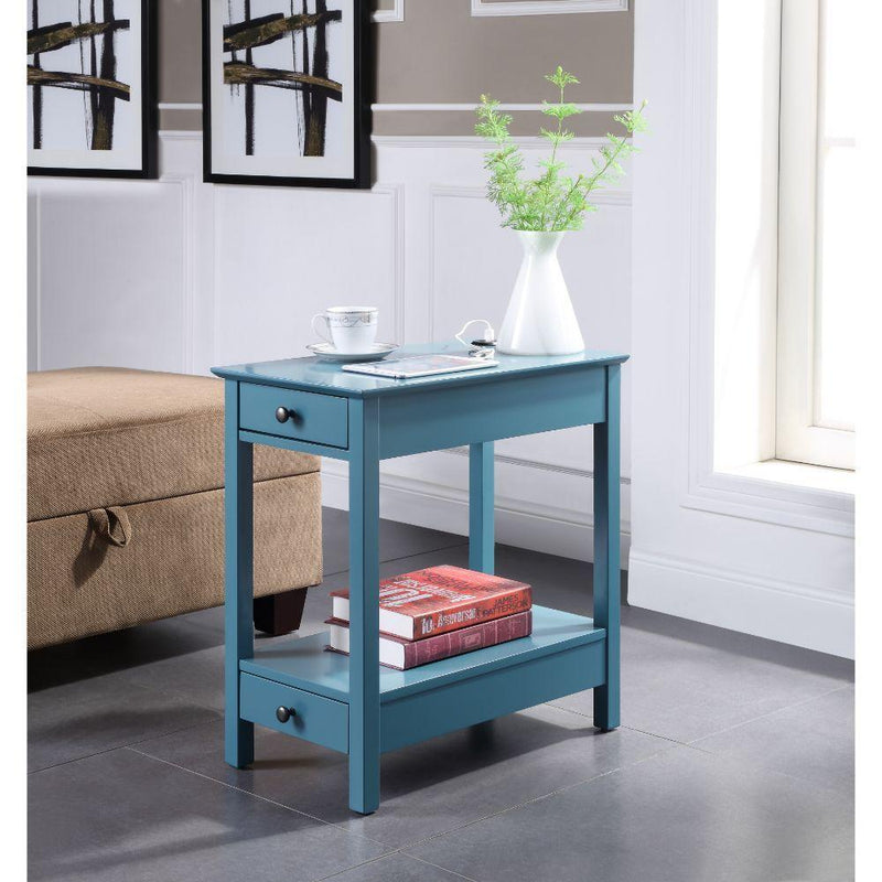 Acme Furniture Byzad Accent Table 97742 IMAGE 5