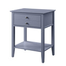 Acme Furniture Grardor Accent Table 97743 IMAGE 1