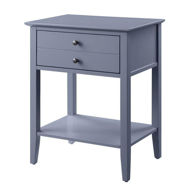 Acme Furniture Grardor Accent Table 97743 IMAGE 2