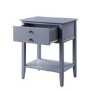 Acme Furniture Grardor Accent Table 97743 IMAGE 3