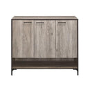 Acme Furniture Pavati 97785 Cabinet IMAGE 1
