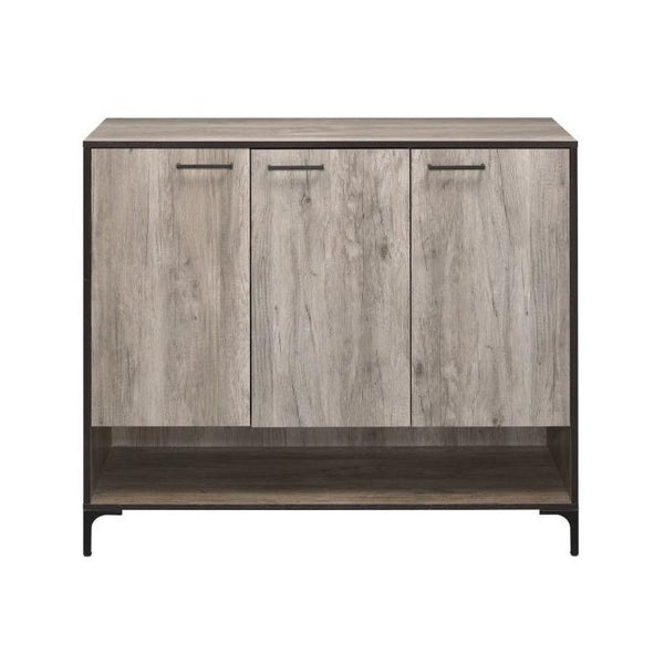 Acme Furniture Pavati 97785 Cabinet IMAGE 1