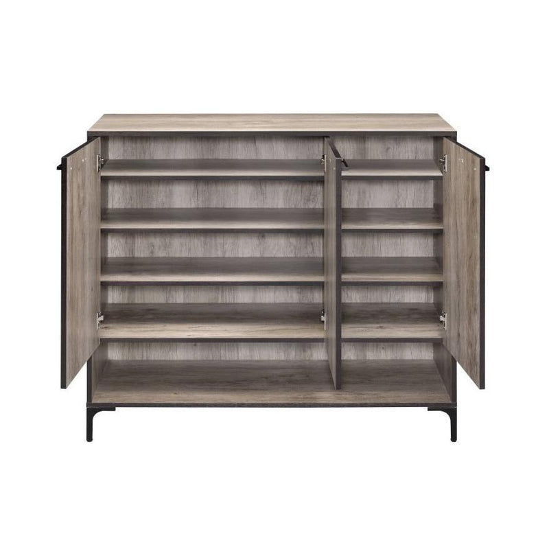 Acme Furniture Pavati 97785 Cabinet IMAGE 2