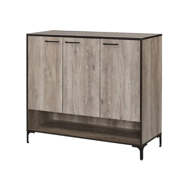 Acme Furniture Pavati 97785 Cabinet IMAGE 3