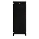 Acme Furniture Lotus 97807 Jewelry Armoire IMAGE 3