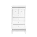 Acme Furniture Lotus 97809 Cabinet IMAGE 2