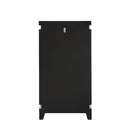 Acme Furniture Lotus 97809 Cabinet IMAGE 3