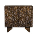 Acme Furniture Halo 97762 Accent Cabinet IMAGE 1