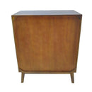 Acme Furniture Calvary 97764 Accent Cabinet IMAGE 2