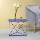 Acme Furniture Epidia Accent Table 97840 IMAGE 1