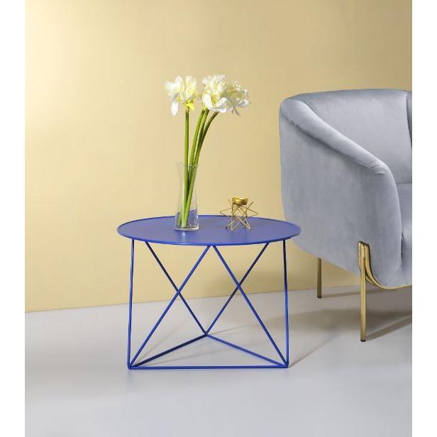 Acme Furniture Epidia Accent Table 97840 IMAGE 4