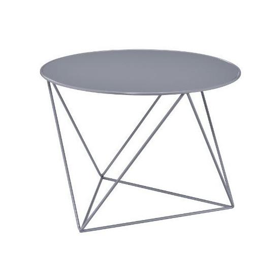 Acme Furniture Epidia Accent Table 97843 IMAGE 1