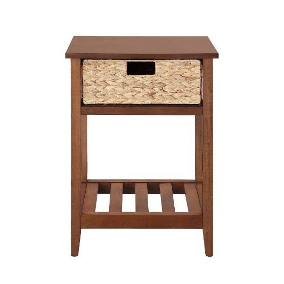 Acme Furniture Chinu Accent Table 97857 IMAGE 1