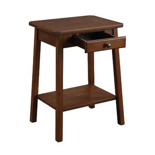 Acme Furniture Kaife Accent Table 97858 IMAGE 3