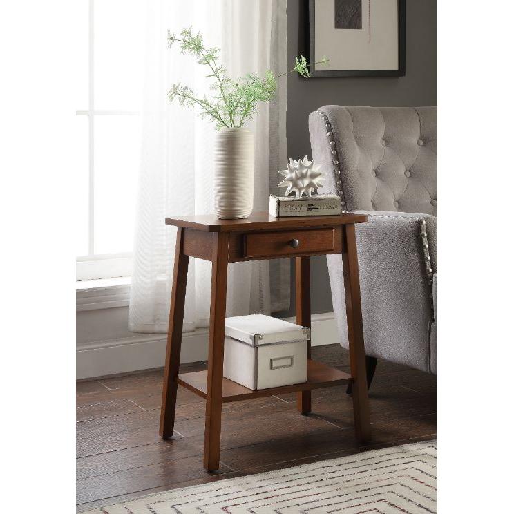 Acme Furniture Kaife Accent Table 97858 IMAGE 4