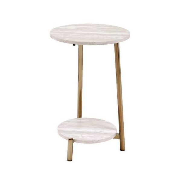 Acme Furniture Snare Accent Table 97875 IMAGE 1