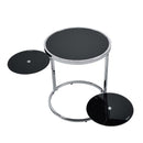 Acme Furniture Lynch Accent Table 97879 IMAGE 3
