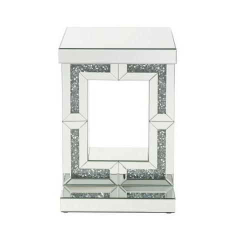 Acme Furniture Noralie Accent Table 97933 IMAGE 1