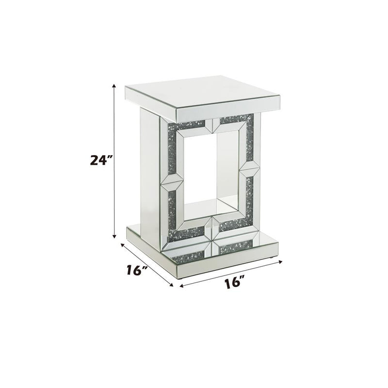 Acme Furniture Noralie 97933 Accent Table IMAGE 8