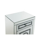 Acme Furniture Noralie Accent Table 97934 IMAGE 3