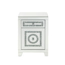 Acme Furniture Noralie Accent Table 97934 IMAGE 4