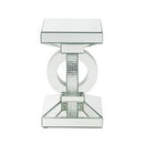 Acme Furniture Ornat Accent Table 97936 IMAGE 2