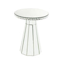 Acme Furniture Lotus Accent Table 97957 IMAGE 1