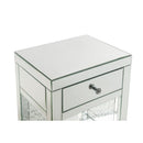 Acme Furniture Nysa Accent Table 97959 IMAGE 3