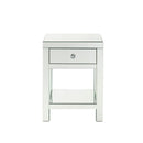 Acme Furniture Nysa Accent Table 97959 IMAGE 4