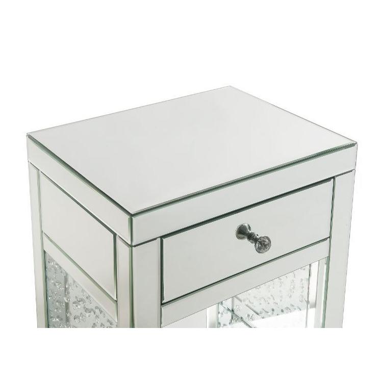 Acme Furniture Nysa Accent Table 97959 IMAGE 4