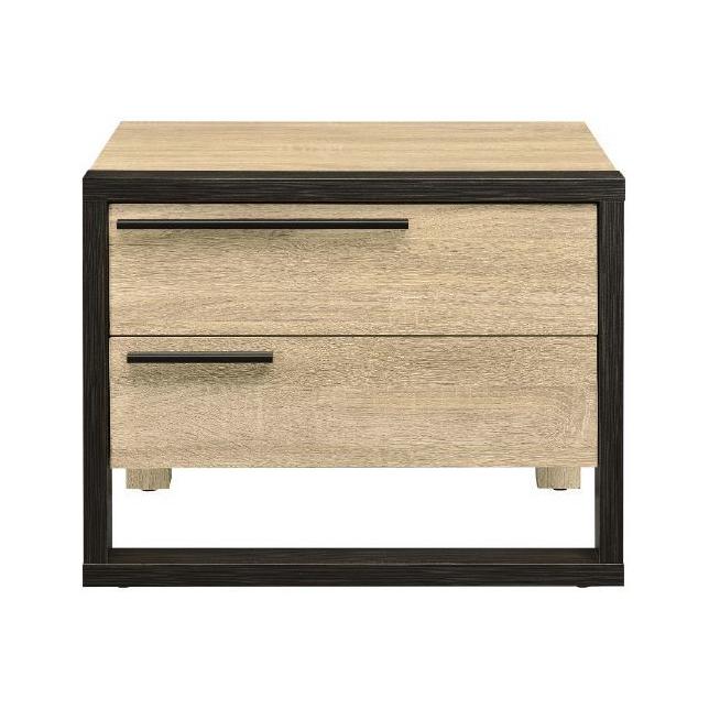 Acme Furniture Erasto Accent Table 97962 IMAGE 1