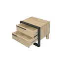 Acme Furniture Erasto Accent Table 97962 IMAGE 2