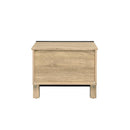 Acme Furniture Erasto Accent Table 97962 IMAGE 3