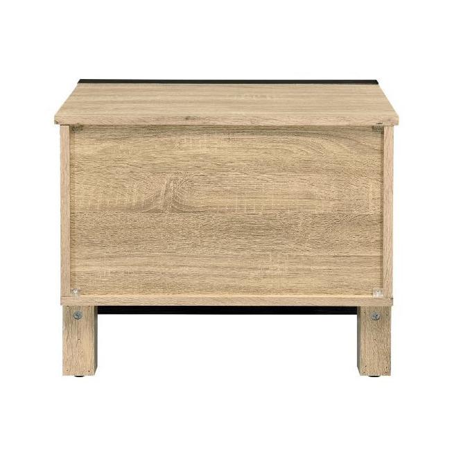 Acme Furniture Erasto Accent Table 97962 IMAGE 4