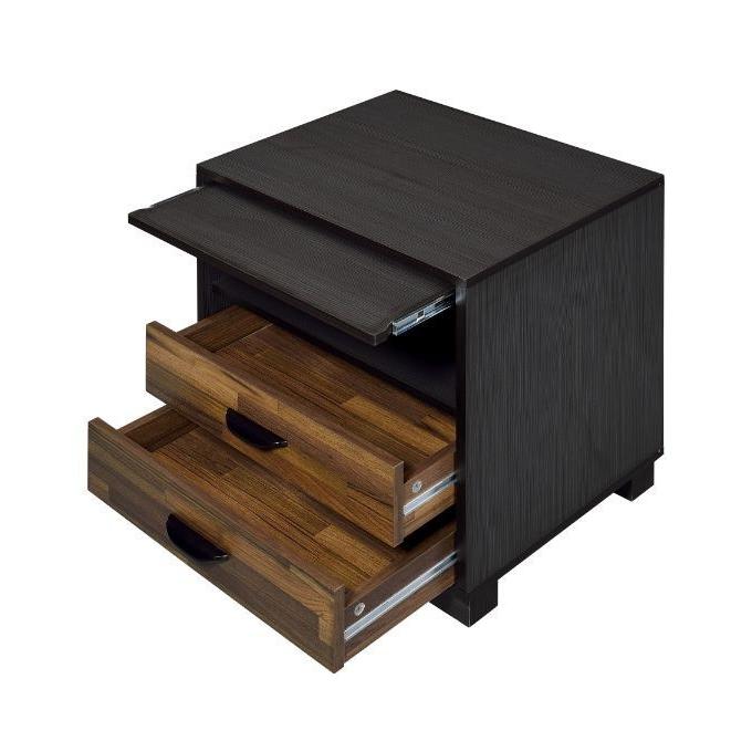 Acme Furniture Milosh Accent Table 97960 IMAGE 3