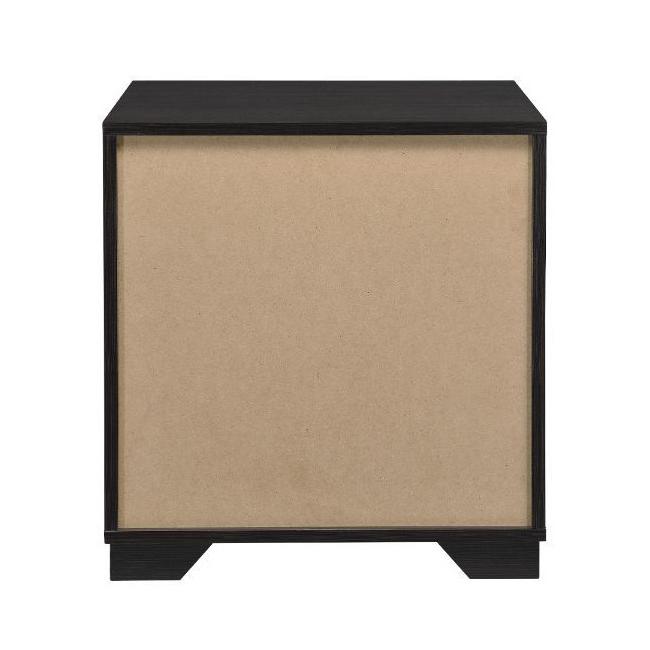 Acme Furniture Milosh Accent Table 97960 IMAGE 4