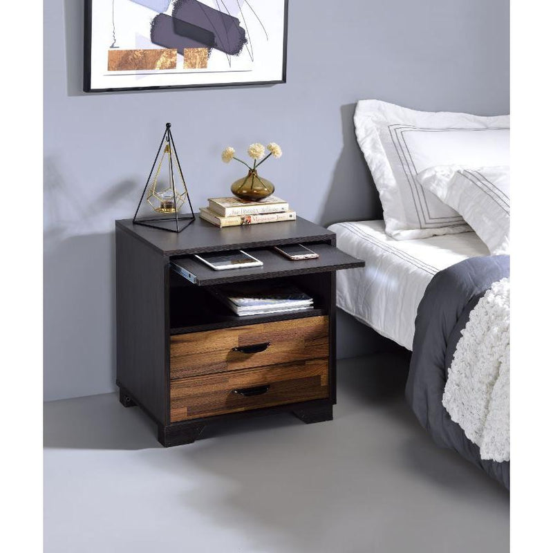 Acme Furniture Milosh Accent Table 97960 IMAGE 5