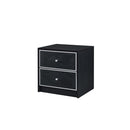 Acme Furniture Jabir Accent Table 97966 IMAGE 1