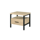Acme Furniture Yawan Accent Table 97970 IMAGE 1