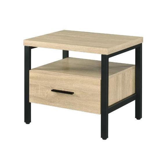 Acme Furniture Yawan Accent Table 97970 IMAGE 2