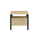 Acme Furniture Yawan Accent Table 97970 IMAGE 3
