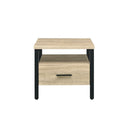 Acme Furniture Yawan Accent Table 97970 IMAGE 4