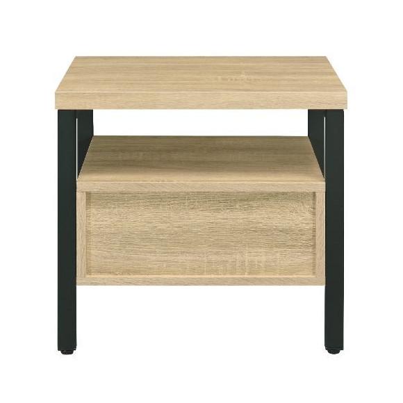 Acme Furniture Yawan Accent Table 97970 IMAGE 4