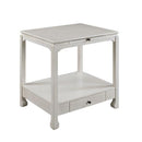 Acme Furniture Seatlas Accent Table 97975 IMAGE 1