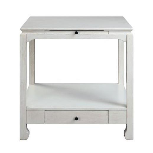 Acme Furniture Seatlas Accent Table 97975 IMAGE 1