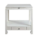 Acme Furniture Seatlas Accent Table 97975 IMAGE 3